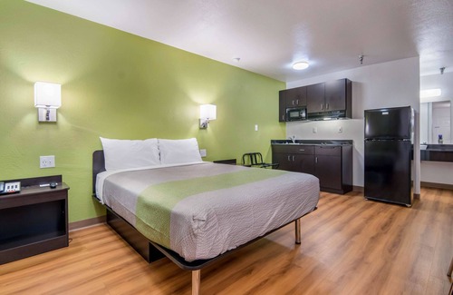 Abilene Hotel | Motel 6 Abilene, TX