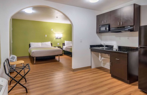 Abilene Hotel | Motel 6 Abilene, TX