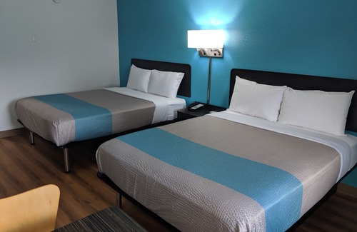 Graysville Hotel | Motel 6 Chattanooga, TN - Airport