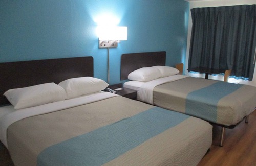 Graysville Hotel | Motel 6 Chattanooga, TN - Airport
