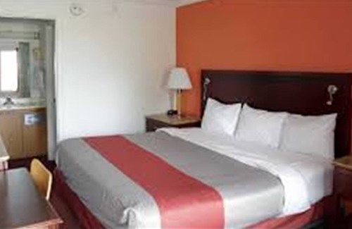 Dayton Hotel | Motel 6 - Dayton, OH