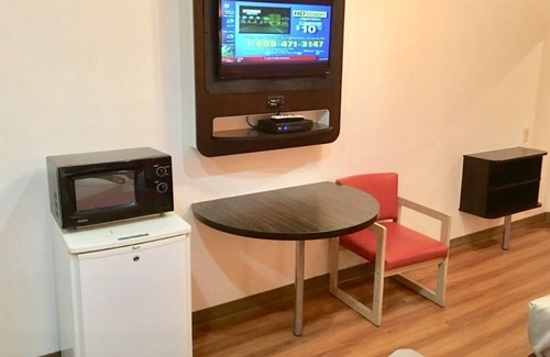 Globe Hotel | Motel 6 Globe, AZ