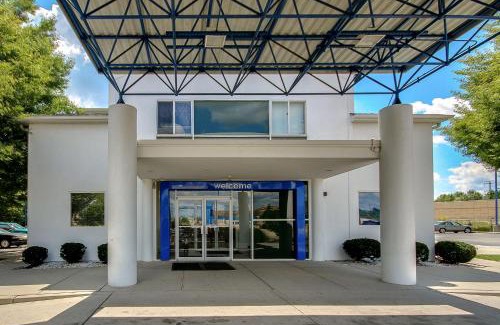 King of Prussia Hotel | Motel 6 King Of Prussia PA