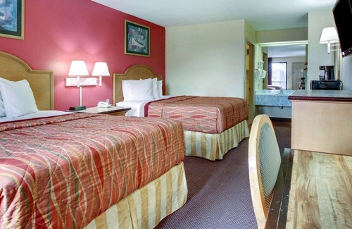 Laurel Hotel | Motel 6 Laurel, MS