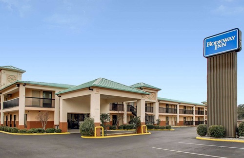 Laurel Hotel | Motel 6 Laurel, MS