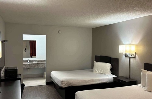 MacClenny Hotel | Motel 6 Macclenny, FL