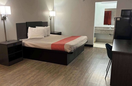 MacClenny Hotel | Motel 6 Macclenny, FL
