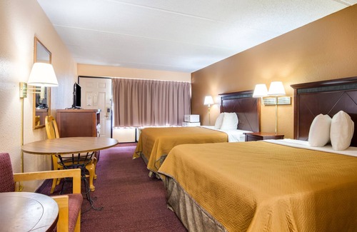 Macon Hotel | Motel 6 Macon, GA