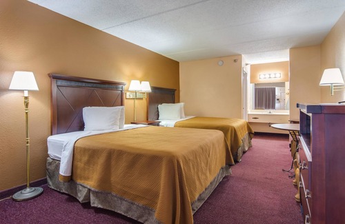 Macon Hotel | Motel 6 Macon, GA