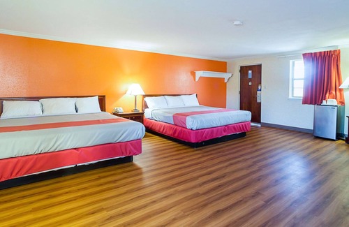 Mechanicsburg Hotel | Motel 6 Mechanicsburg, PA - Harrisburg West