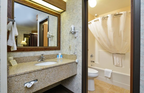 Minot Hotel | Motel 6 Minot, ND