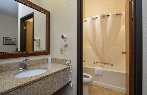 Minot Hotel | Motel 6 Minot, ND