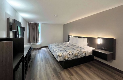 Nacogdoches Hotel | Motel 6 Nacogdoches, TX-SFA University