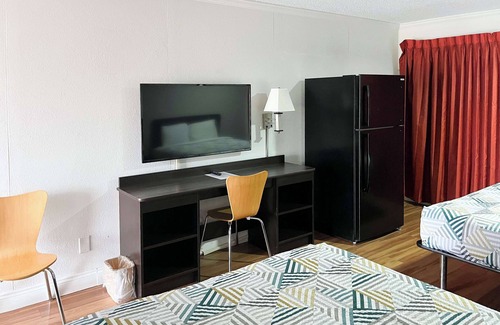 Opelousas Hotel | Motel 6 Opelousas, LA