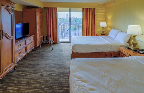Phoenix Hotel | Motel 6 Phoenix, AZ – Sky Harbor