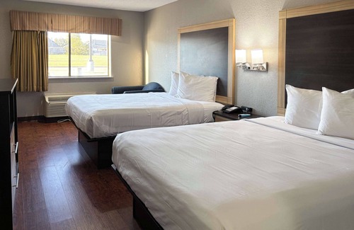 Prattville Hotel | Motel 6 Prattville, AL