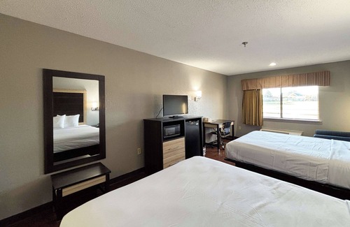 Prattville Hotel | Motel 6 Prattville, AL