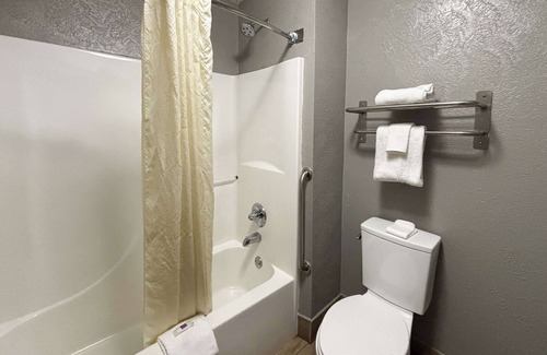 Prattville Hotel | Motel 6 Prattville, AL