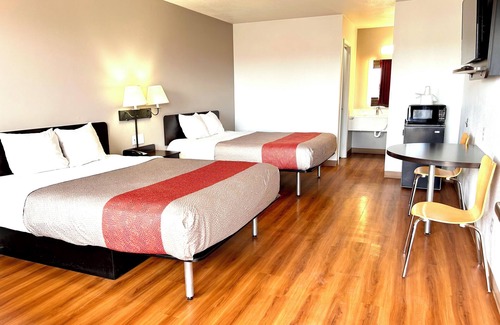 Safford Hotel | Motel 6 Safford, AZ