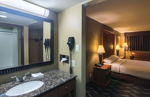 Ira Hotel | Motel 6 Snyder, TX