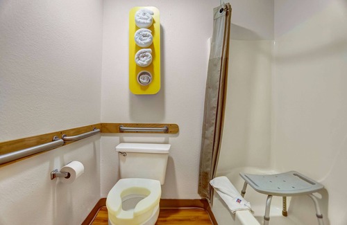Truth or Consequences Hotel | Motel 6 Truth Or Consequences, NM