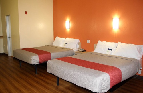 Warwick Hotel | Motel 6 Warwick, RI - Providence Airport - I-95