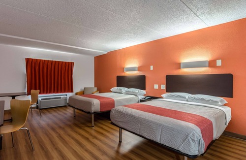 Cartersville Hotel | Motel 6 White, GA - Cartersville