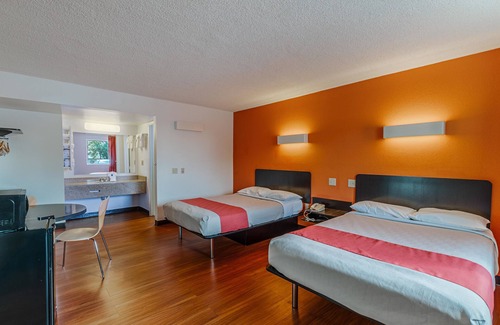 Winchester Hotel | Motel 6 Winchester, VA