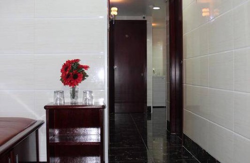 Tsim Sha Tsui House | Motel ∙ 8 guests