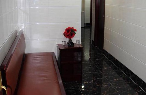 Tsim Sha Tsui House | Motel ∙ 8 guests