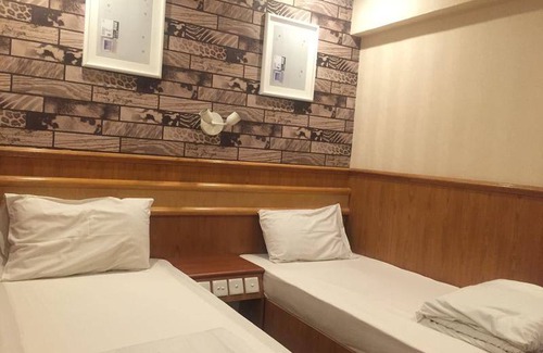 Tsim Sha Tsui House | Motel ∙ 8 guests