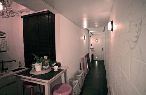 Tsim Sha Tsui House | Motel ∙ 8 guests