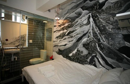 Tsim Sha Tsui House | Motel ∙ 8 guests
