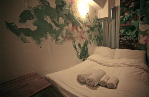 Tsim Sha Tsui House | Motel ∙ 8 guests
