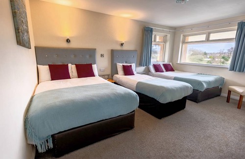 Killarney House | Motel ∙ 8 guests