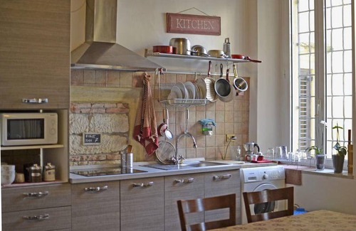 Citta Antica House | Motel ∙ 8 guests