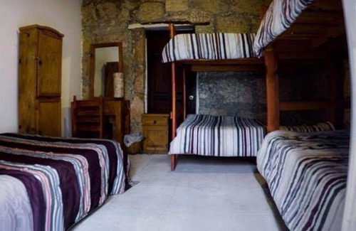 Monterrey Centro House | Motel ∙ 8 guests