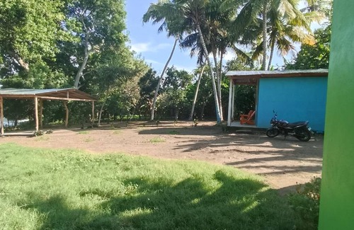 Altagracia House | Motel ∙ 8 guests