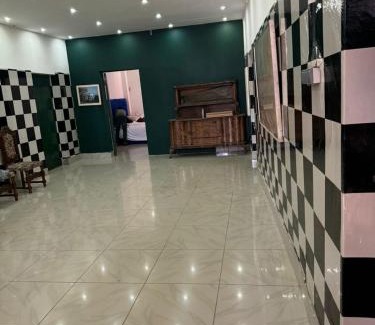 Conakry Apartment | Motel Africa pas Chers