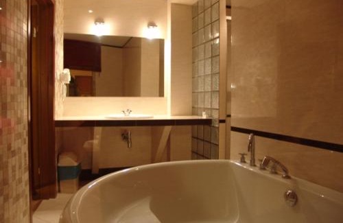 gmina Trojanow Hotel | Motel Delfin **