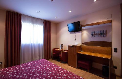 Cabezon Hotel | Motel Emporio