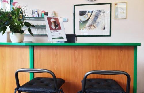 Nordend Hotel | Motel Frankfurt
