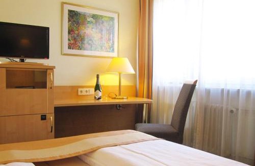 Nordend Hotel | Motel Frankfurt