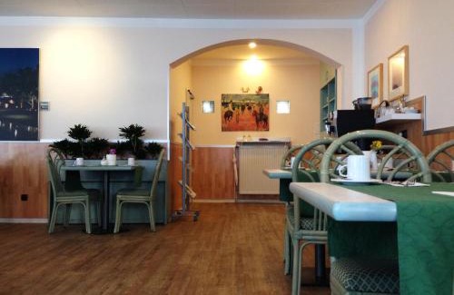 Nordend Hotel | Motel Frankfurt