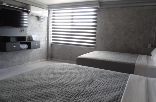 Axapusco Hotel | MOTEL & HOTEL ALJIBE