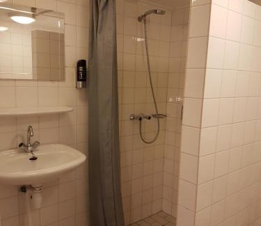 Oostvoorne Hotel | Motel Oostvoorne
