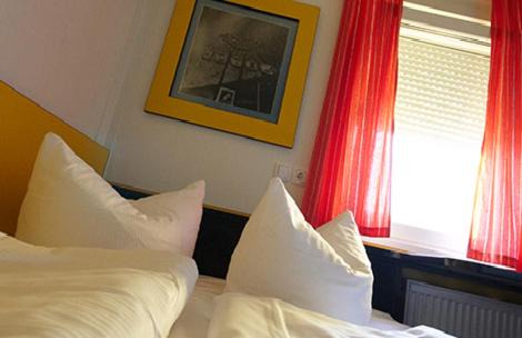 Dettelbach Hotel | Motel Pelikan