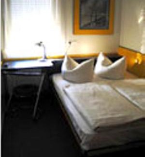 Dettelbach Hotel | Motel Pelikan