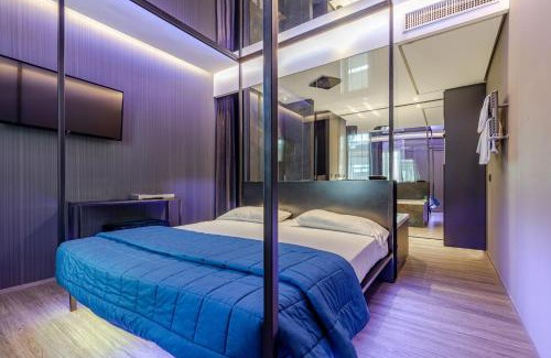 Caponago Hotel | Motel Rona