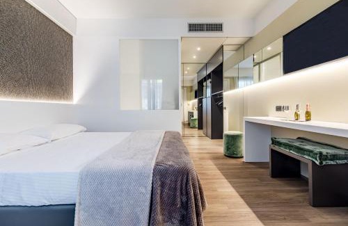 Caponago Hotel | Motel Rona